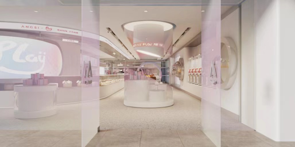 世界上排名前十的蛋糕店,全球最大蛋糕店