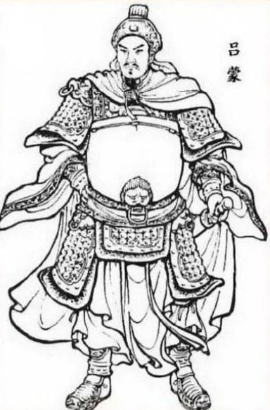 三国演义经典人物的经典事件,三国演义120回主要人物