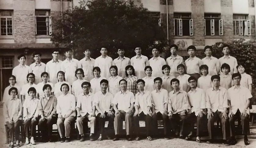 校友访谈|左飚：扼住命运的咽喉