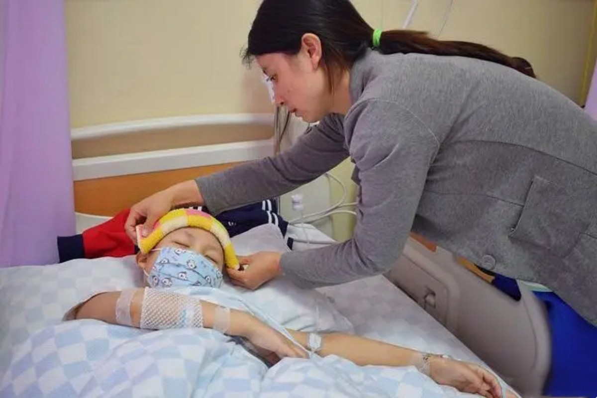 儿童阳了吃什么,孩子阳了吃啥