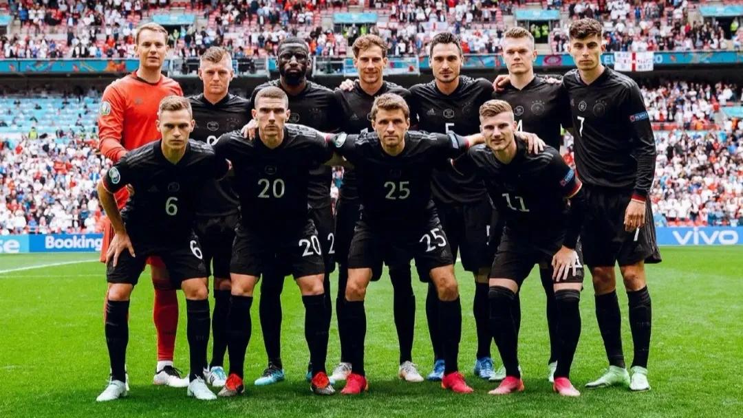 德国晋级欧洲杯今日比分预测,德国vs瑞士比分预测推荐