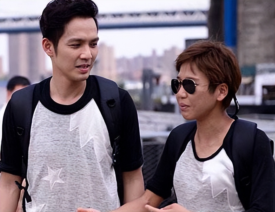 明星的基因遗传差距多大,明星家族遗传有多厉害