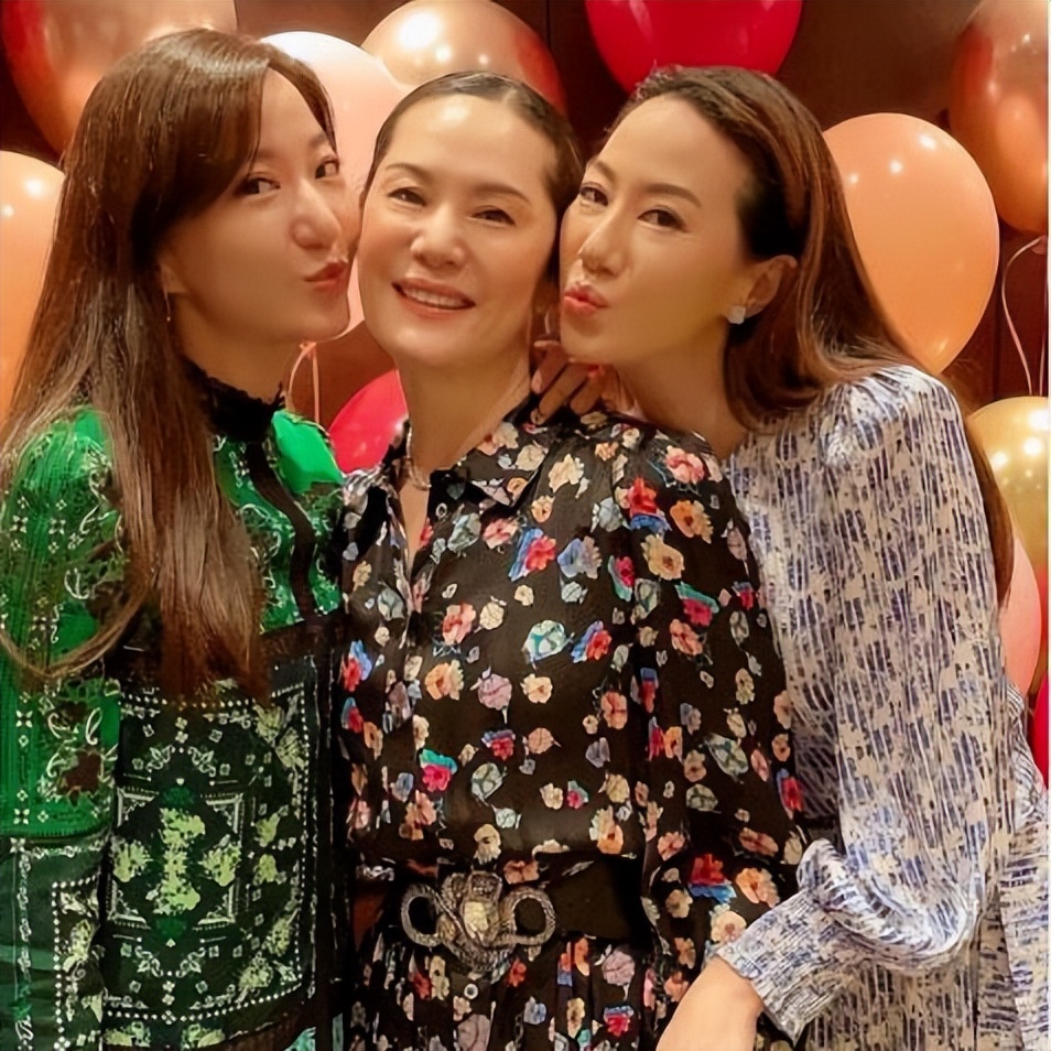 汪圆圆豪门,汪圆圆徐子淇