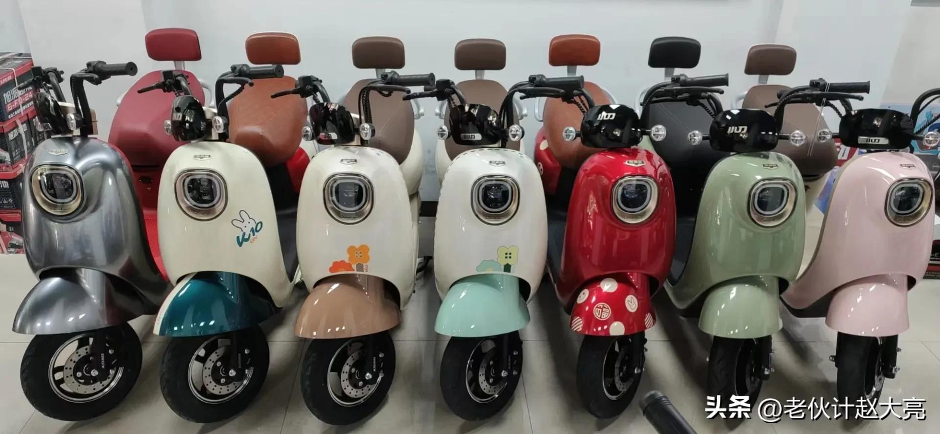 小刀电动车k10领航版里程表切换,小刀电动车k10领航版真实续航