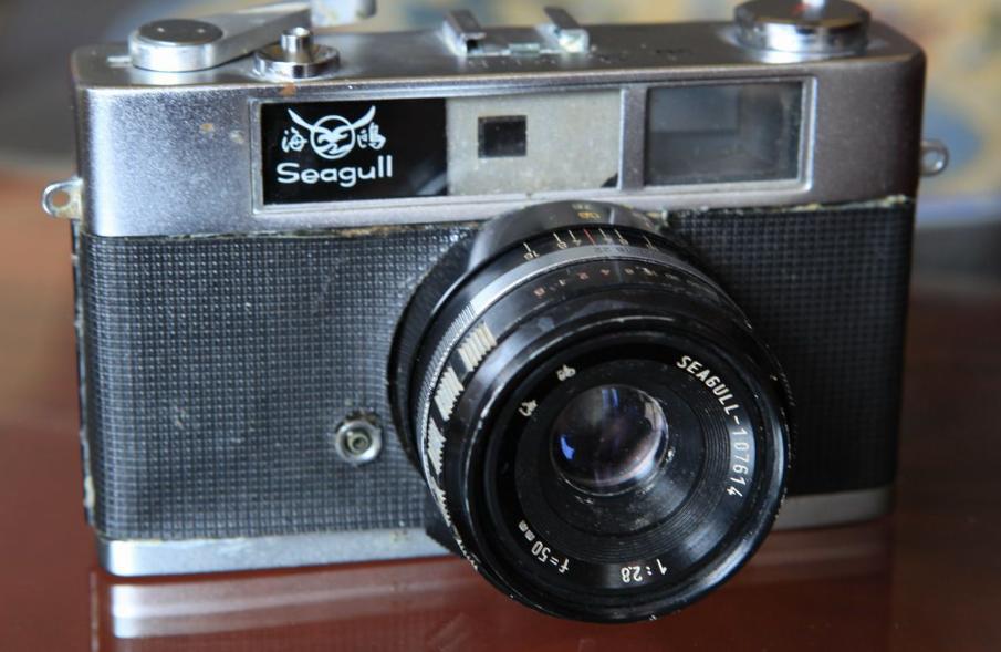 毛*东泽**时代的十大名牌,太珍贵了,你用过几种?