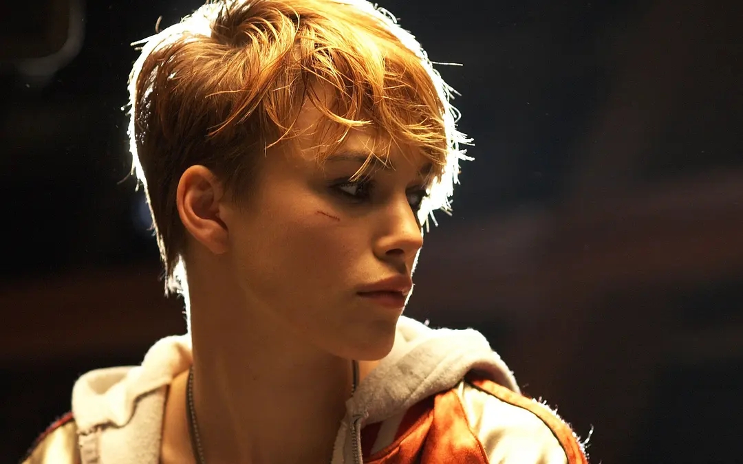 加勒比海盗1女主角凯拉奈特莉,加勒比海盗凯拉奈特莉好看吗