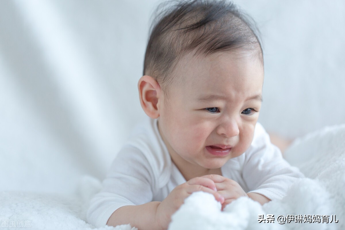 宝宝哭闹的正确处理方法,宝宝哭闹不止试试这五种方法