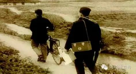 父亲的急救包,父亲的医药包