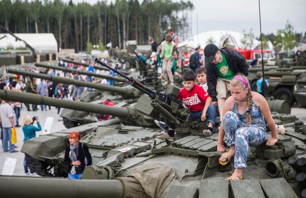 来到俄罗斯最不能错过的东西,俄罗斯的那些很奇怪的东西