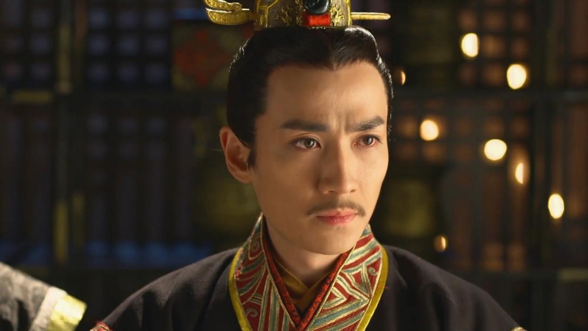 芈月的“草根逆袭”，和她背后的7个男人