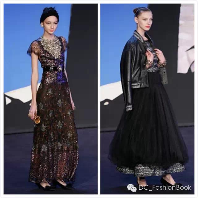 chanel2018早秋手工坊,chanel2019高级手工坊