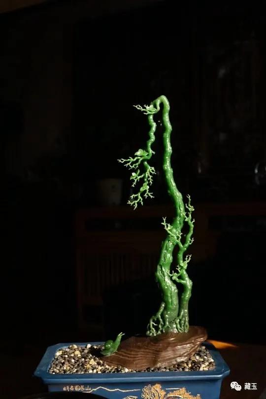 和田玉之所以珍贵,和田玉有好运吗