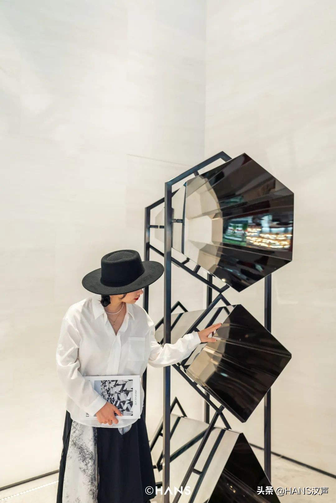 仅限一周的水晶打卡!美成童话