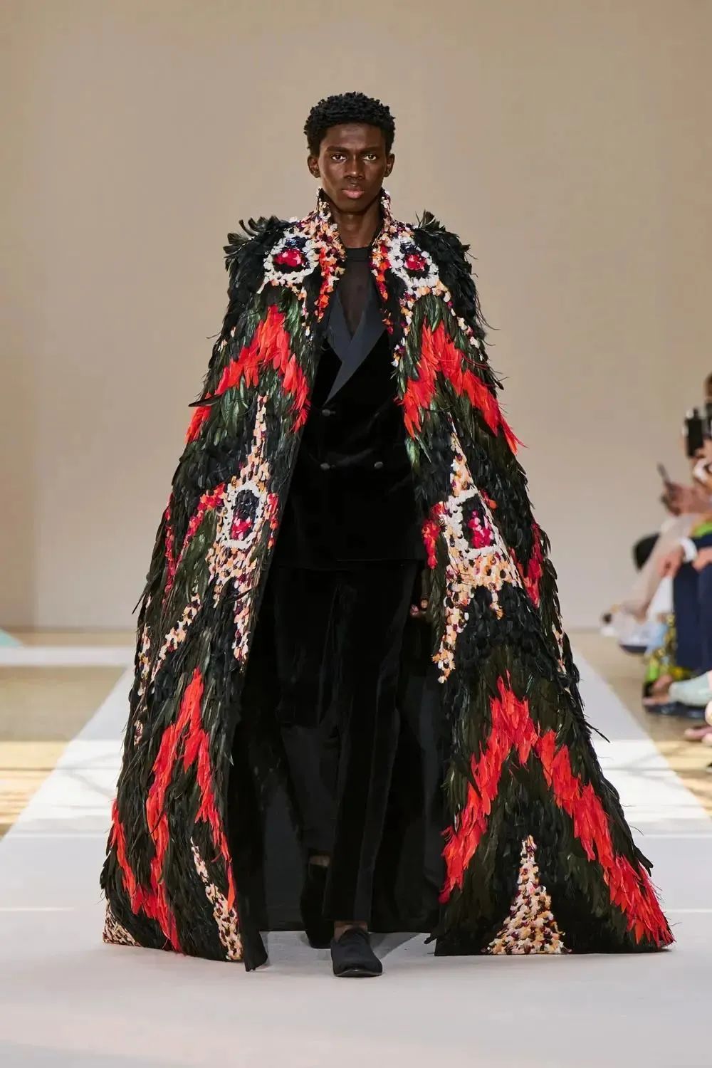 高定全新系列,高定和大众定制区别