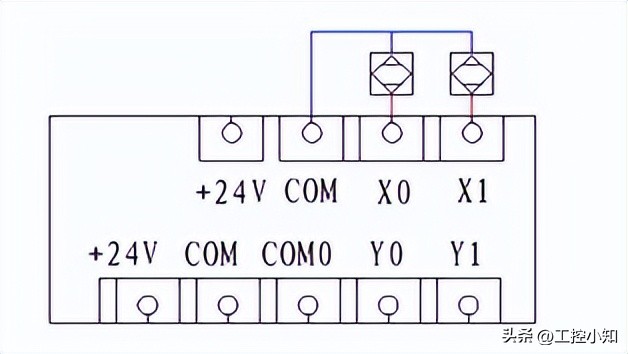 磁性开关工作原理与结构,磁性开关原理动画演示图解
