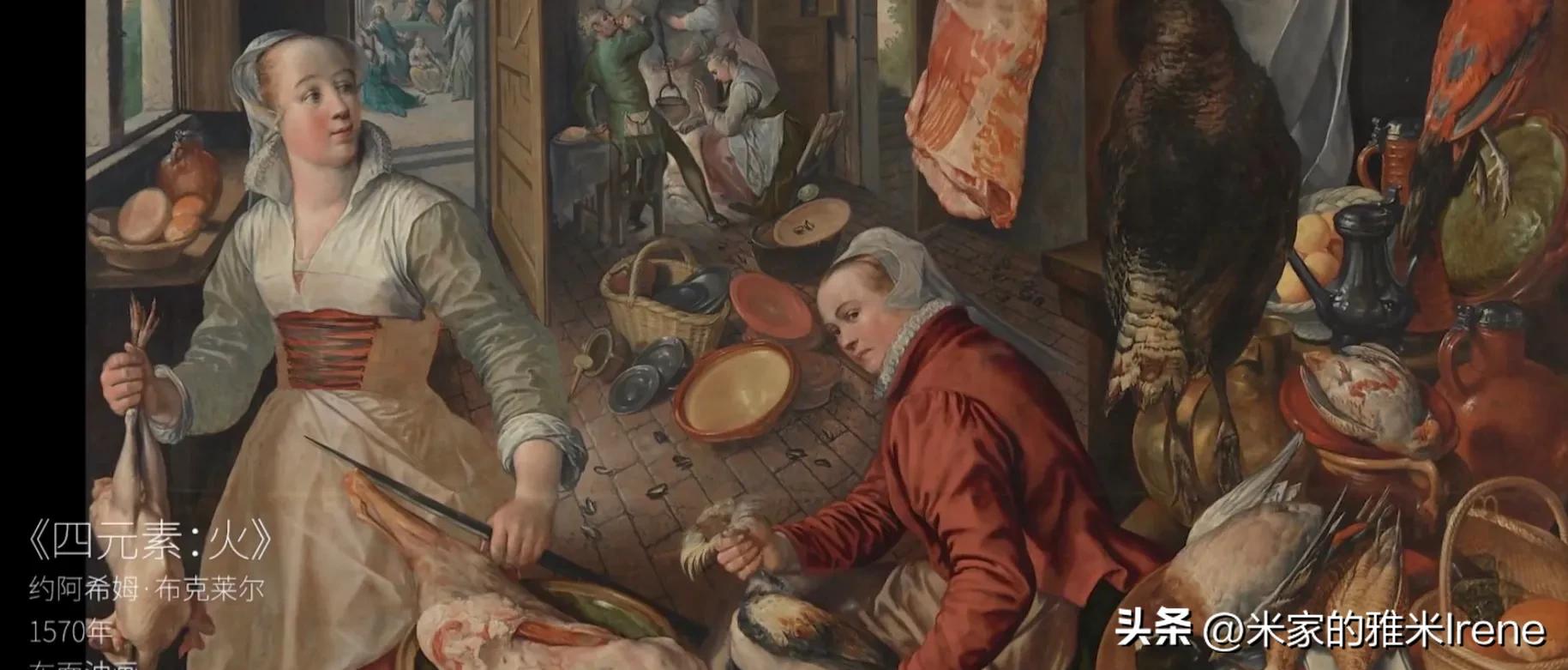 波提切利到梵高艺术展,从波多利切到梵高真迹展