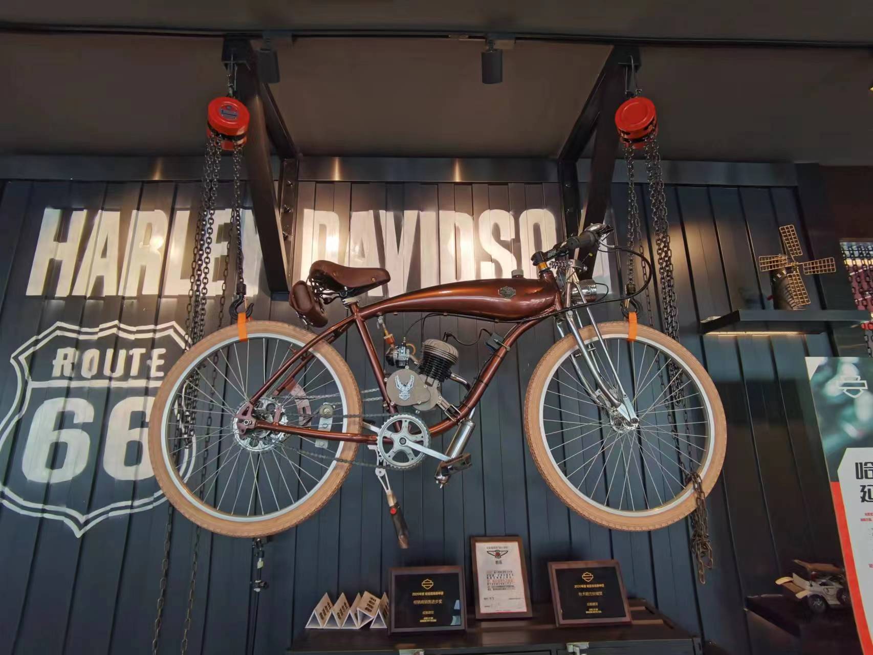 哈雷戴维森X350售价,哈雷最新款45万