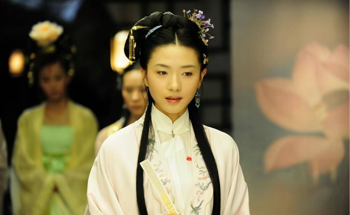 古代*楼青**女子的内行话，现已成为人们习以为常的口头禅，你听过吗