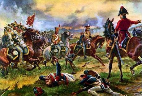 德意志第一帝国是怎样建立的,德意志帝国成立时有哪些诸侯国