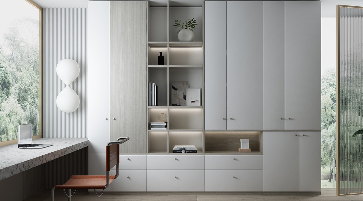 打造理想家居,金牌家居招商加盟