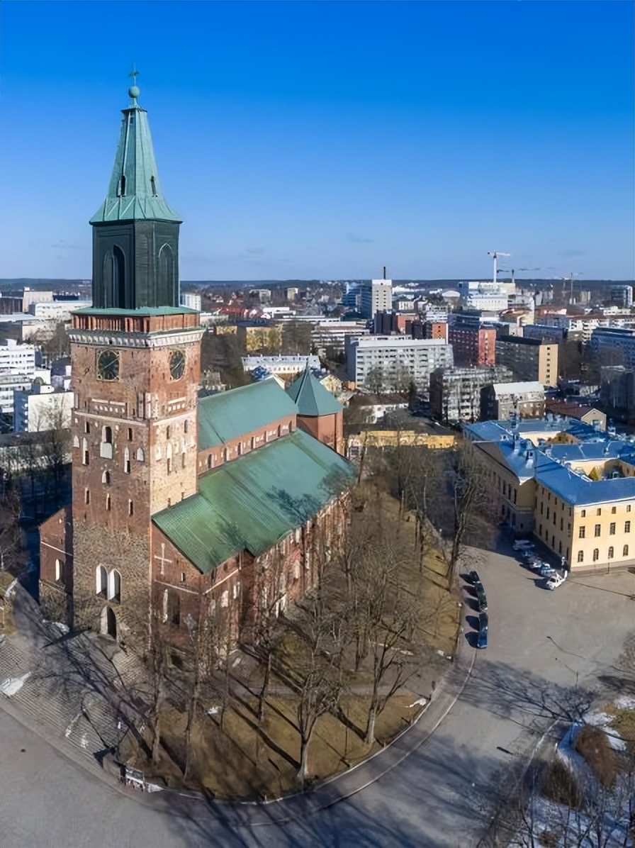 芬兰旅行攻略必去景点,芬兰邮轮旅游攻略