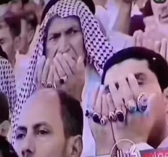 海信世界杯广告语，翻车了？