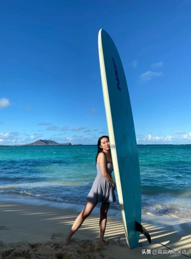 我努力跳出舒适圈,大学创业治好社恐,一路开挂入职硅谷年薪400W