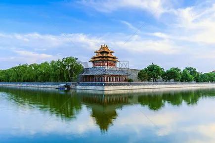 夏天的北京是个炎热的季节,夏天的北京热吗