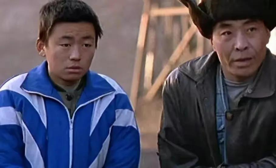 80后演技十分好的明星王宝强,娱乐明星团王宝强