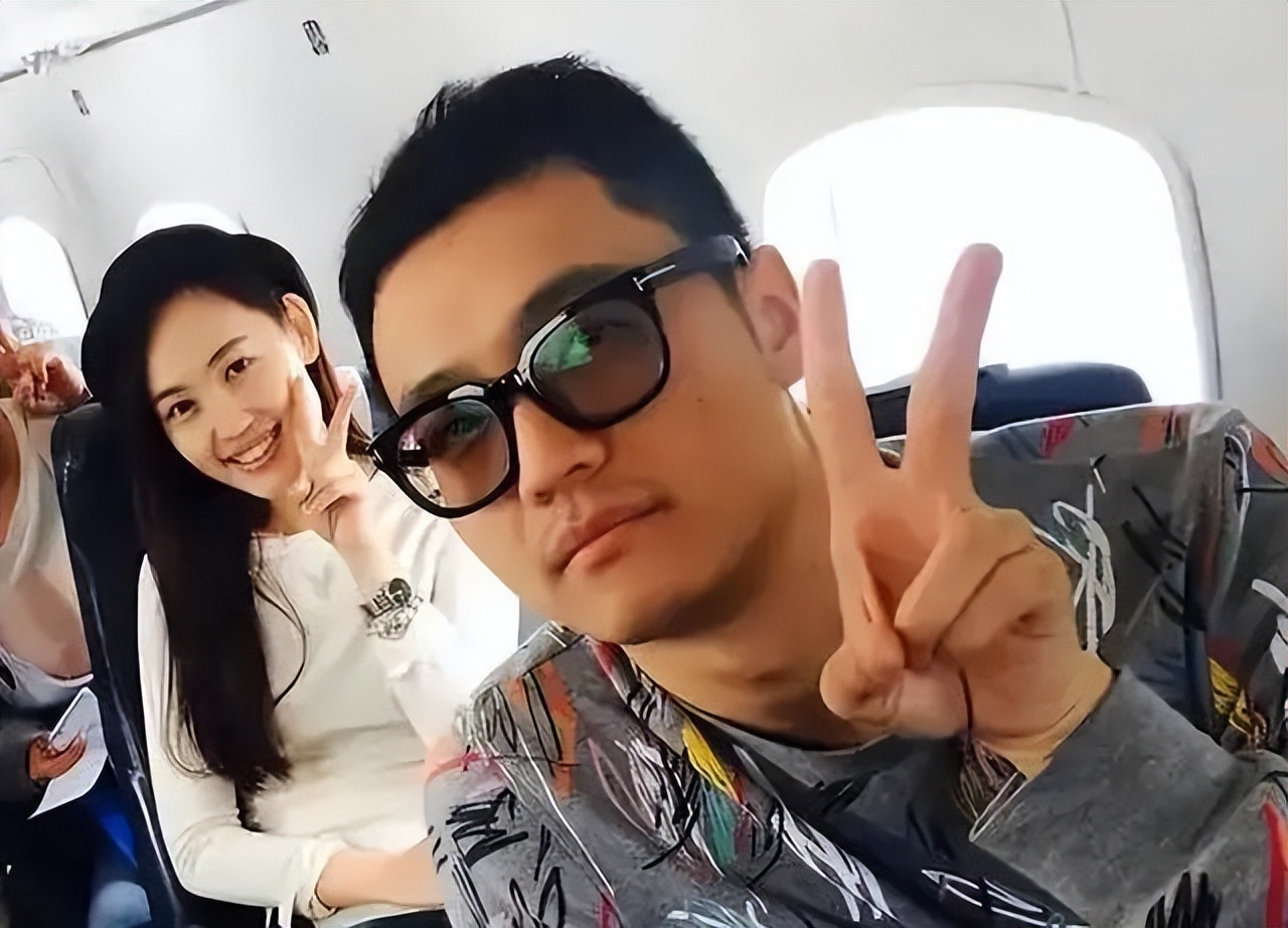 宋喆出狱马蓉还想他吗,宋喆入狱后马蓉怎么样了