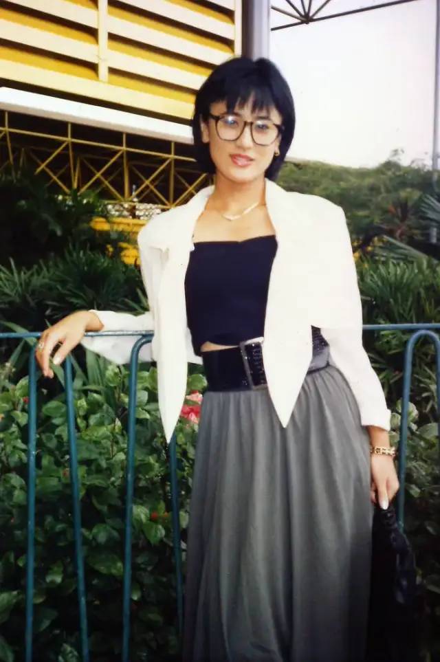 香港曾经的十大武打女明星,香港影坛十大女星