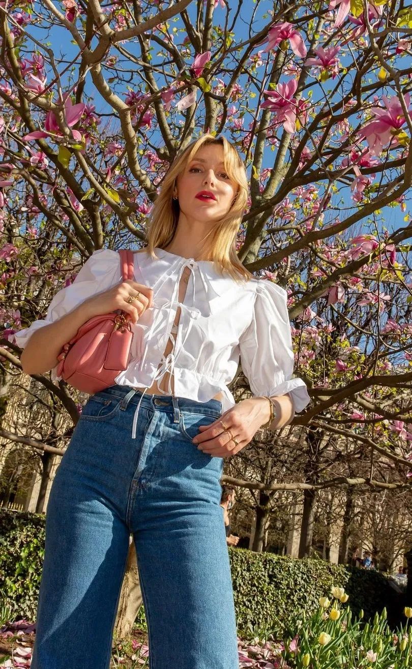 20款绝对令人惊艳的衣服,盘点那些颜值超高的衣服