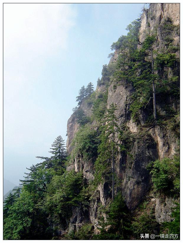 问道崆峒山哪家好,平凉崆峒山道教第一山