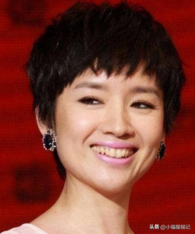 长相苦命相五位女星,天生富贵相的十位女星