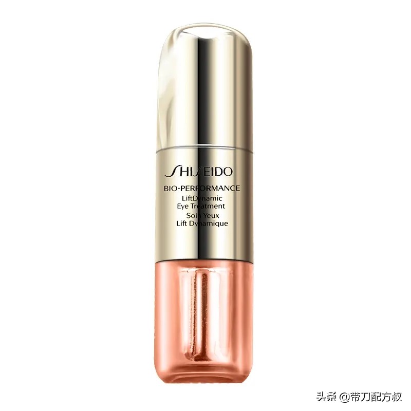 抗皱眼霜哪种效果好,抗皱眼霜哪款最好用最安全