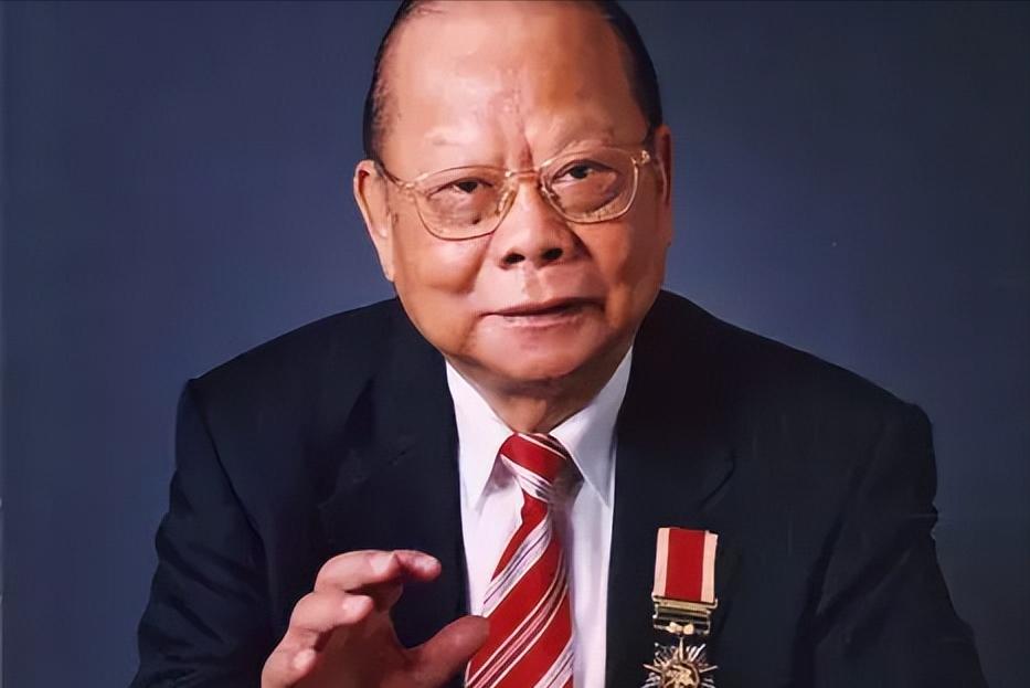 金利来老板曾宪梓简历,金利来创始人曾宪梓遗产分配