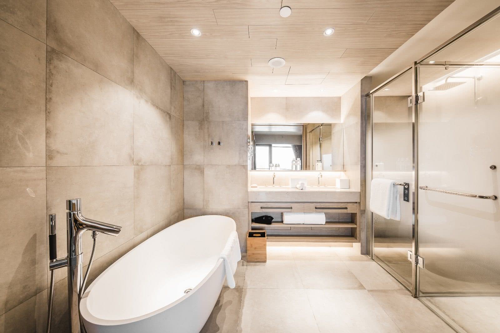 自驾游北戴河住在哪个酒店,北戴河自驾酒店哪家好玩