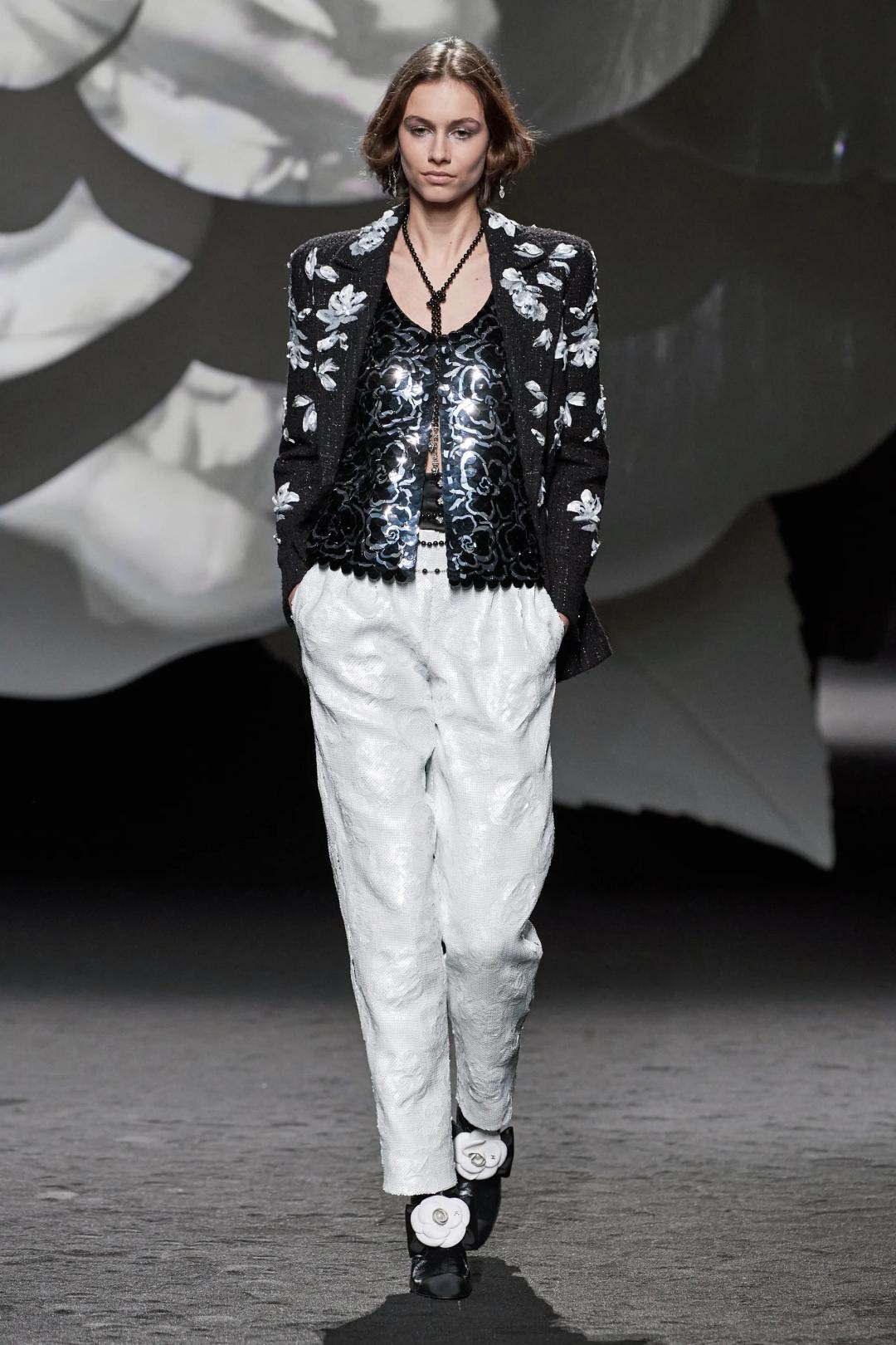 2023秋冬伦敦时装周收官,2022秋冬巴黎时装周什么时候开始