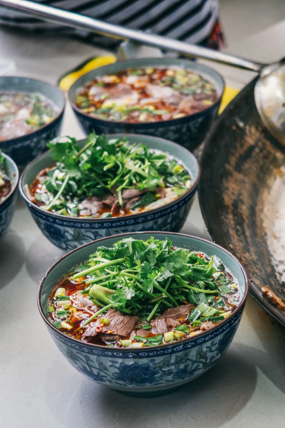 中国茶业历史悠久各种各样的茶叶,中国产茶的四大茶区