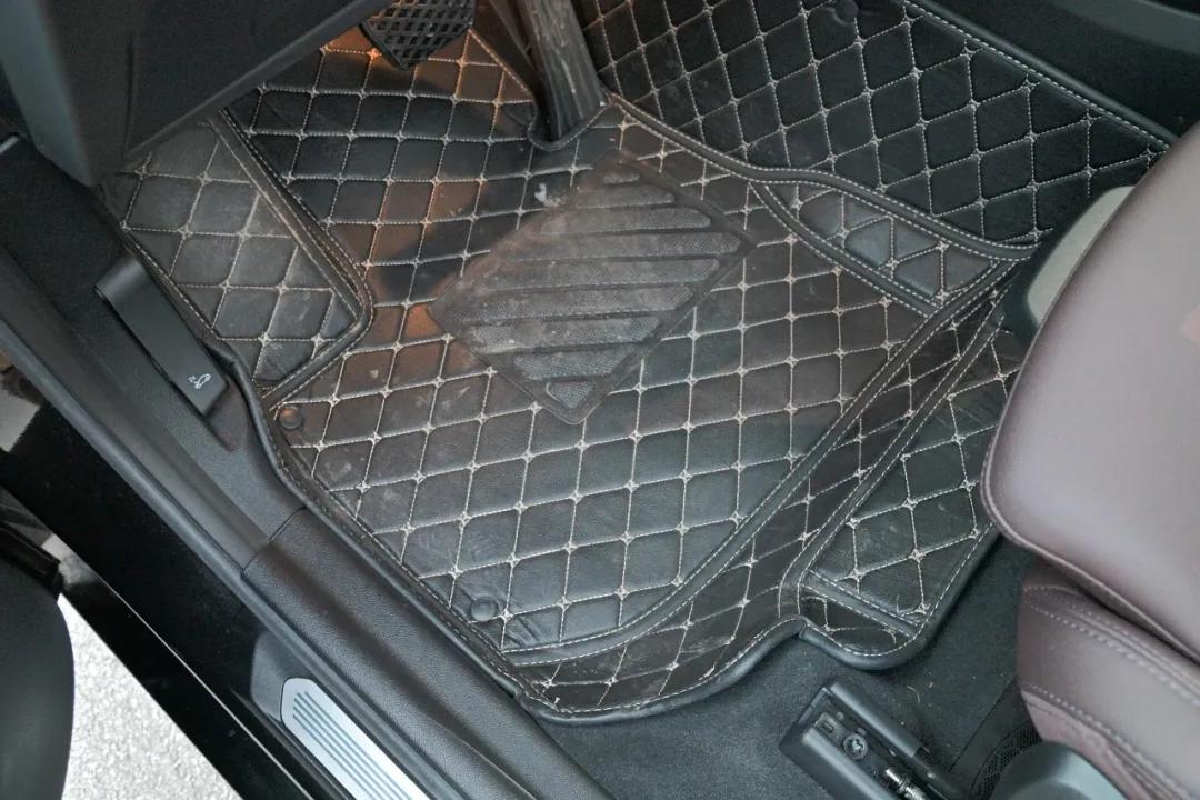 8万公里二手宝马x3值得买吗,11万公里的二手宝马x3值得买吗