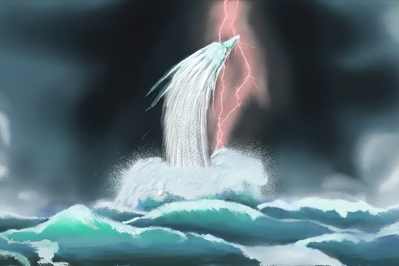 蛟龙的蛟是真的存在的吗,蛟龙发现什么生物