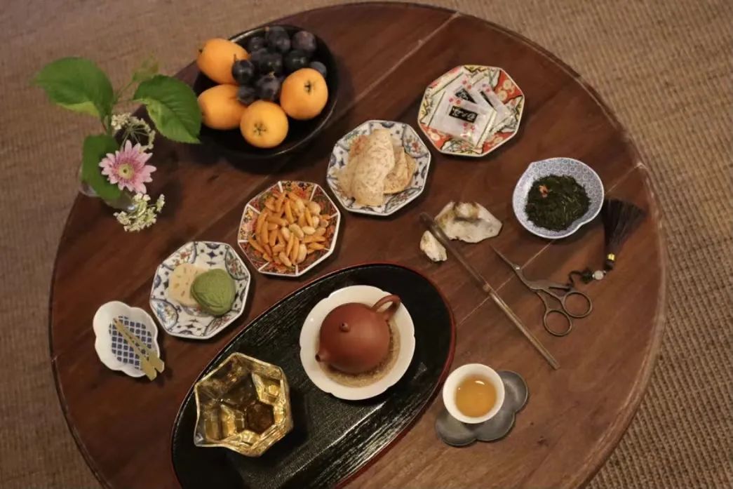 在杭州，会玩的人夏天都来这了