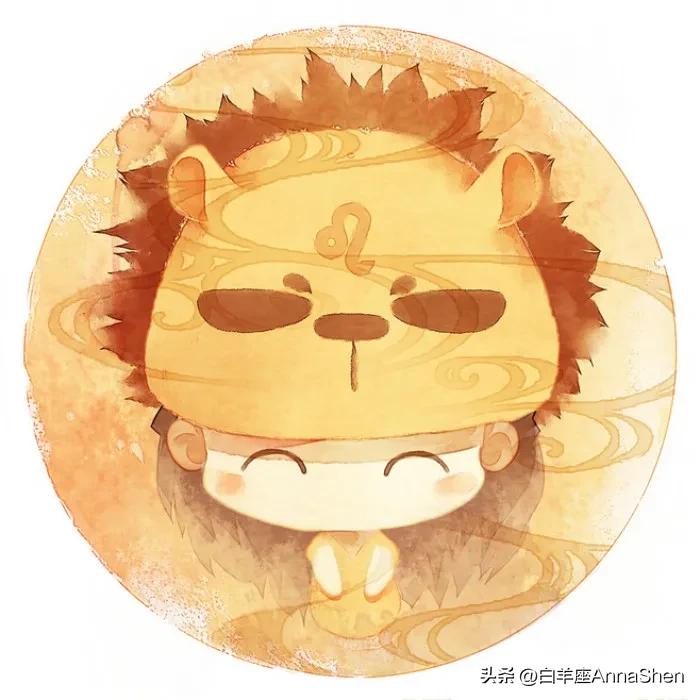 狮子座男生和十二星座情侣配对,十二星座最佳恋爱对象狮子男