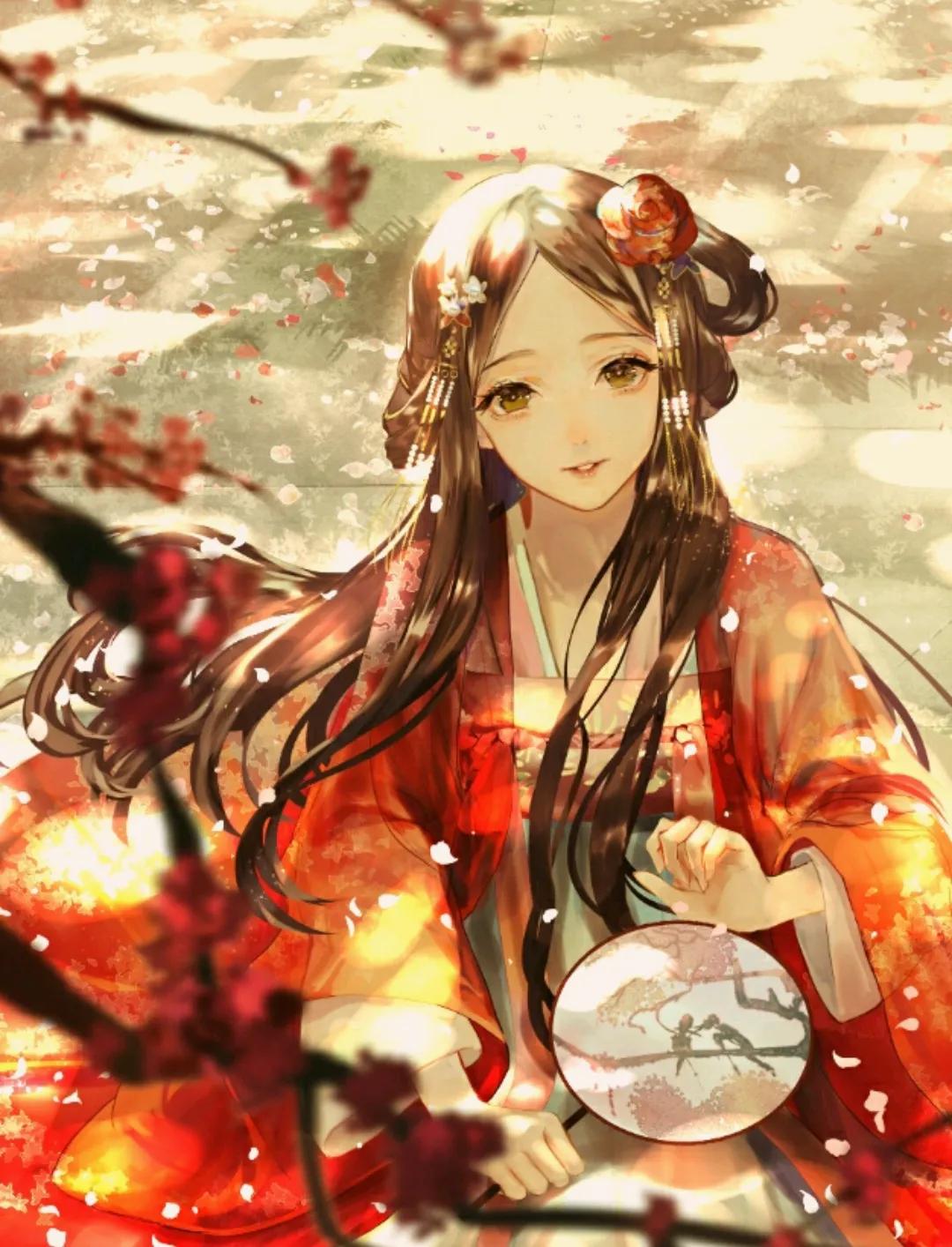 四本文笔极赞的古言小说,四本精彩的历史架空小说