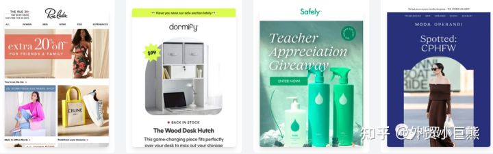 shopify独立站为什么做邮件营销,如何做shopify引流