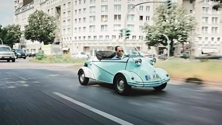 如果德国的汽车行业倒闭了会怎样,德国汽车退出中国市场吗