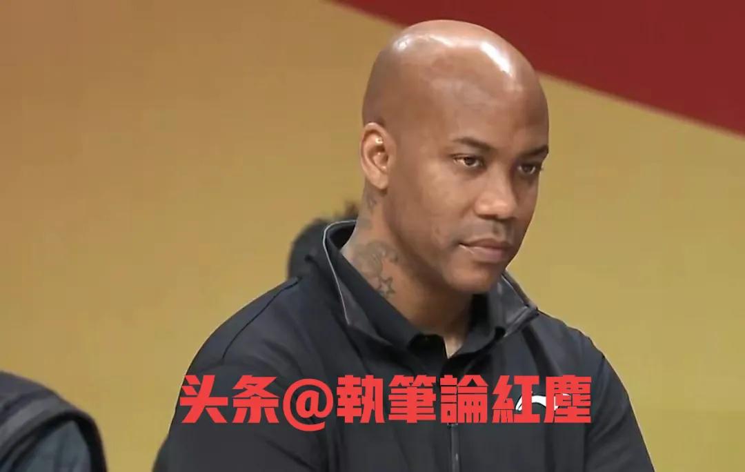 北控队输得最惨的一次,北控为啥突然很厉害