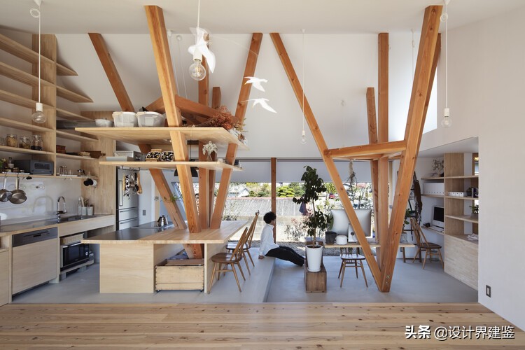 日本民宿小院,日式民宿小院效果图