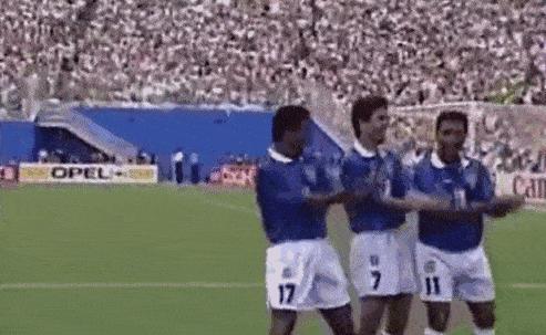 1994年的世界杯南斯拉夫,1994世界杯足球赛