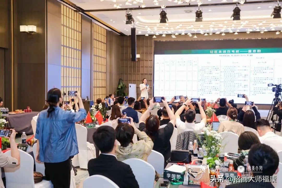 美业门店破局升级思维,美业如何转型与破局